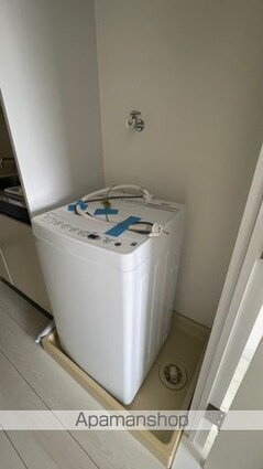 第一ベルハイム[1K/17.01m2]のその他設備