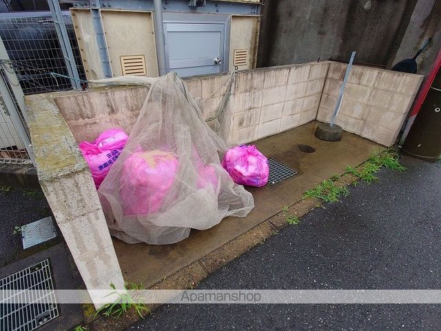 ディアコート鹿放ヶ丘のその他写真