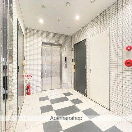 スカイコート葵[1K/29.68m2]の周辺11