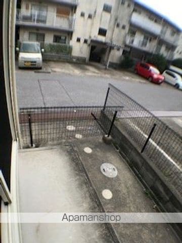 パルソフィアの内装写真