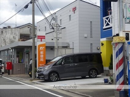 和歌山県和歌山市手平３丁目[1K/16.72m2]の周辺5