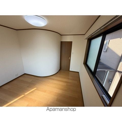 美好マンションの内装写真