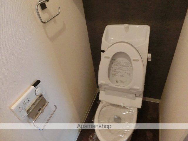 CONDE葵一丁目の内装写真