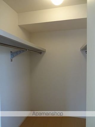 クレール[1LDK/50.42m2]の収納