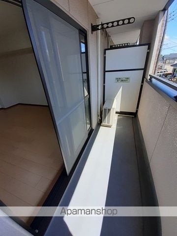 セルフィール西原 206 ｜ 千葉県柏市西原３丁目8-18（賃貸マンション1K・2階・30.44㎡） その11