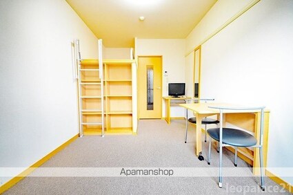 レオパレス前里[1K/19.87m2]のリビング・居間3