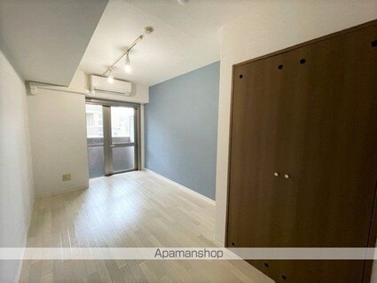 ＳＡビル[1K/23.13m2]の内装4