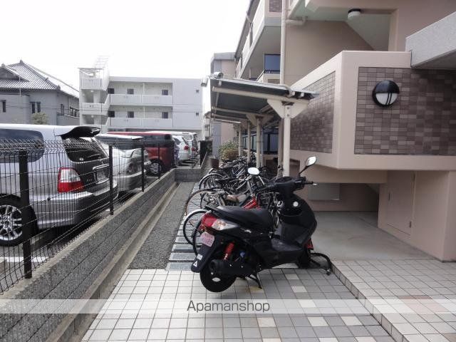 ラシャンテ武庫之荘のその他写真