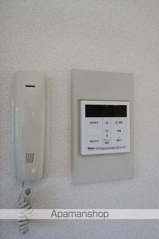 メゾン海老園 C棟の内装写真