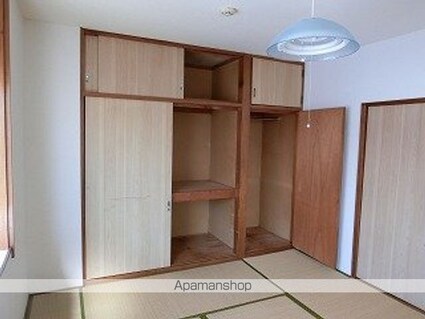 アパートメントハウス一刻館Ｂ[2K/44.7m2]の内装5