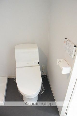 メゾンドグレースの内装写真