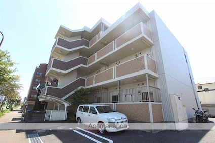 東京都日野市大字日野[1K/33.16m2]の外観4
