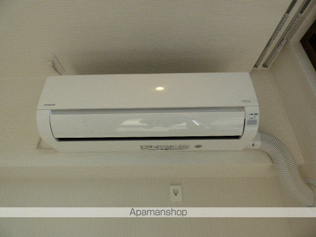 GATECOURT豊中の内装写真