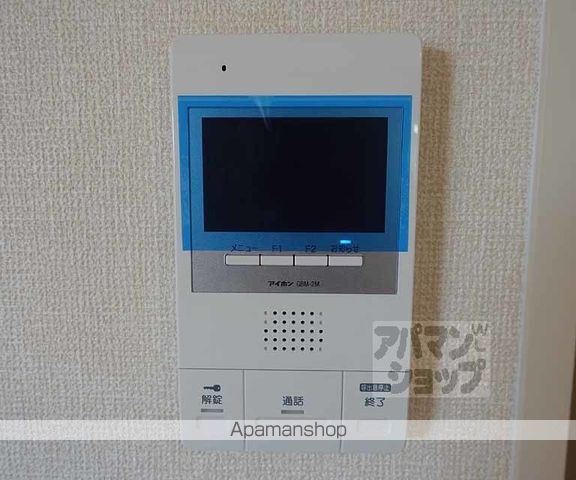 グレイス嵯峨の内装写真