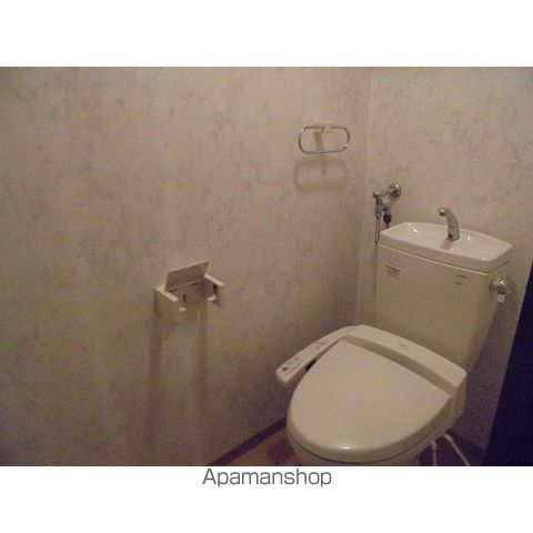 ディアコート69の内装写真