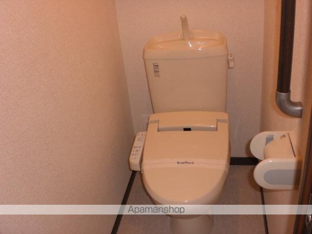 レオネクストウィステリア関町の内装写真