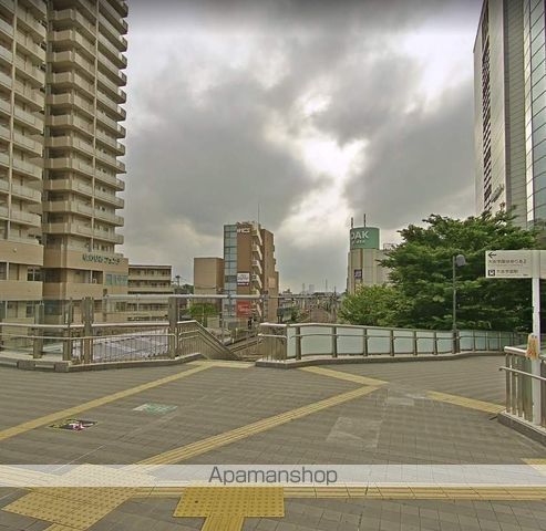 ライオンズマンション大泉学園東の周辺写真