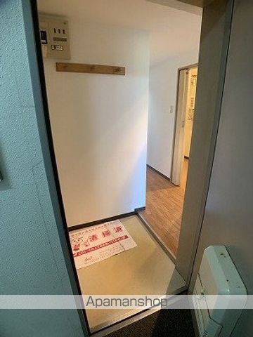 サンフロア山鼻の内装写真