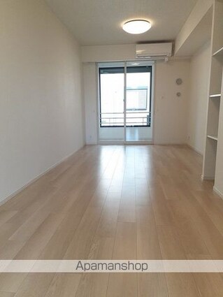 ラフォレスタ　シエロ[1LDK/50.05m2]のリビング・居間