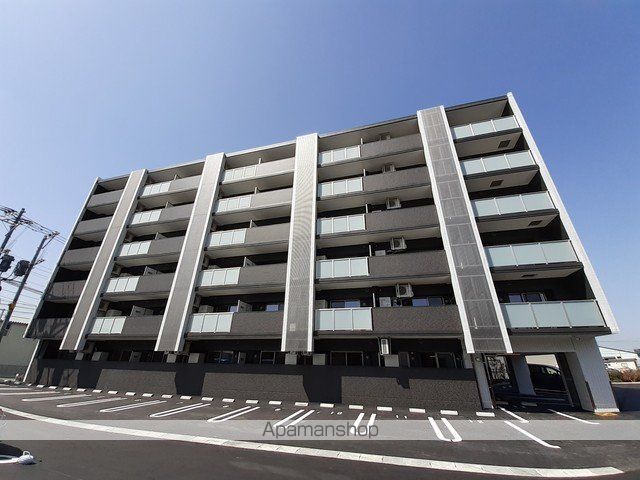 ビリーヴ　ルーム 203 ｜ 福岡県糟屋郡粕屋町内橋西２丁目6-7（賃貸マンション1K・2階・30.41㎡） その3