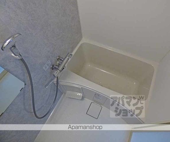 修学院TERRACEの内装写真