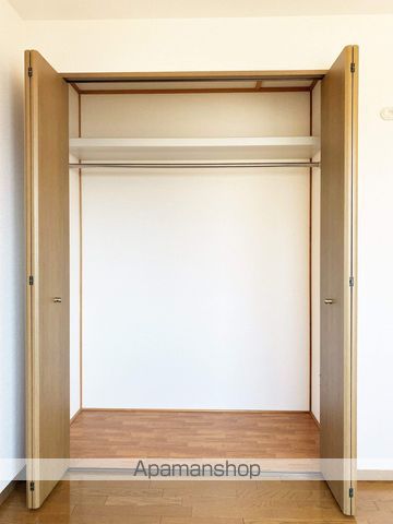 エスタシオン東名の内装写真