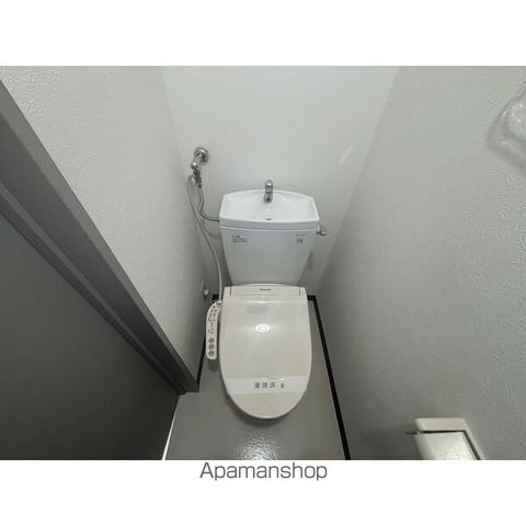SERENOの内装写真