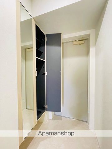 SOU大須の内装写真