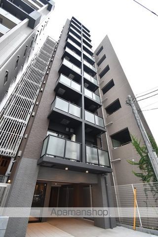 フェルクルールプレスト西横浜