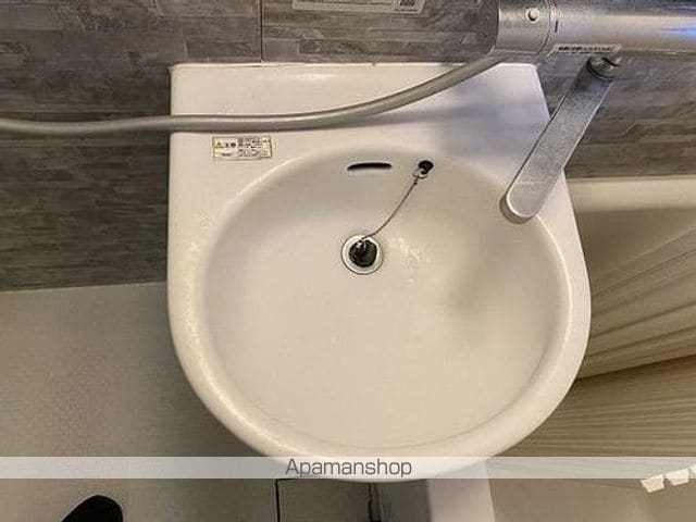 ローズガーデンテラスの内装写真