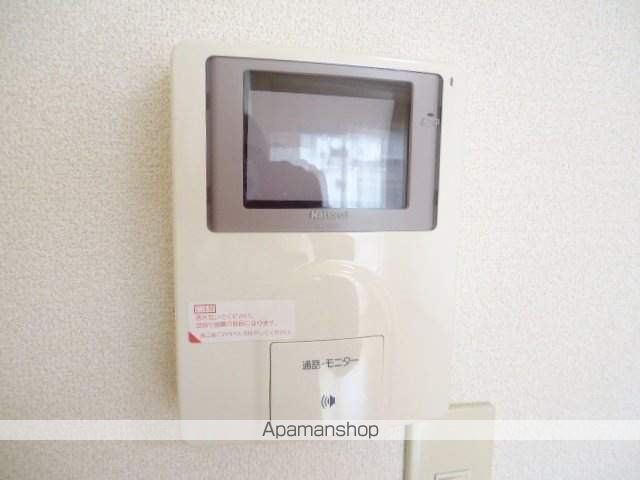 クレシア CRECIAの内装写真