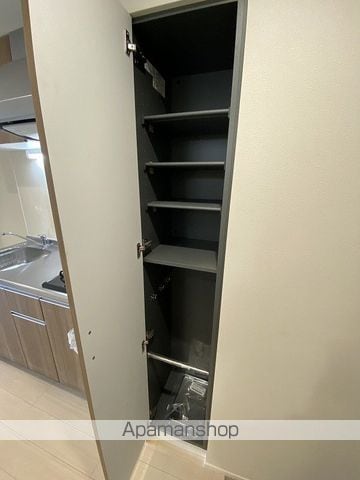 RUPIEレジデンス九大学研都市IIの内装写真