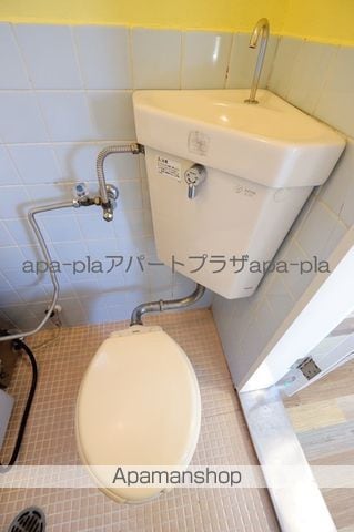 グランデマンションの内装写真