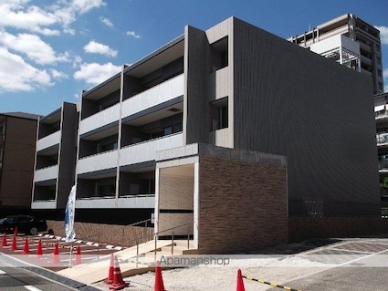 広島県広島市西区庚午中３丁目[3SLDK/94.77m2]の外観1