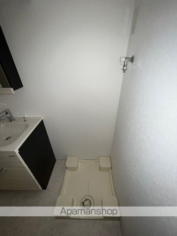 プレール・ドゥーク新宿WESTの内装写真