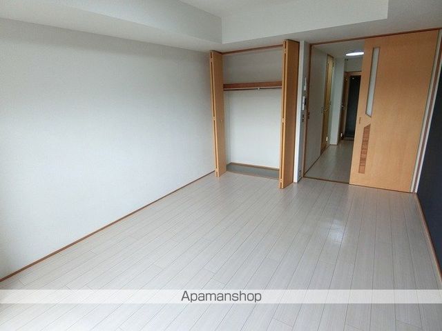 Tー1FLATの内装写真