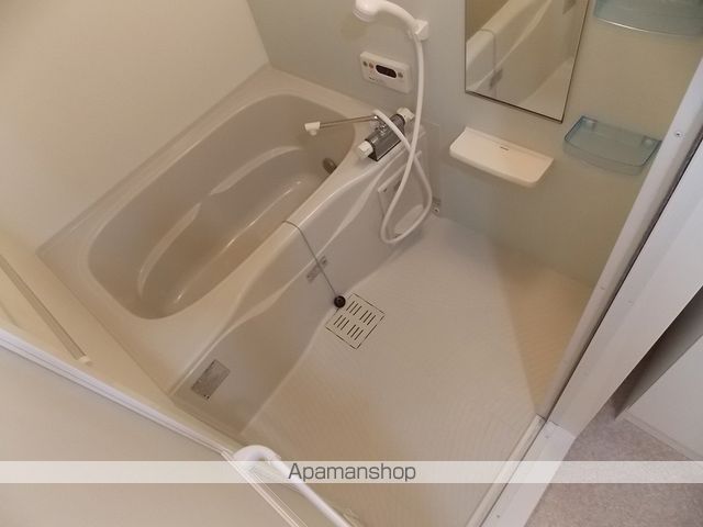 プルメリアYの内装写真