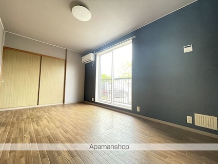 アクティルミナス[2DK/50.67m2]の内装4