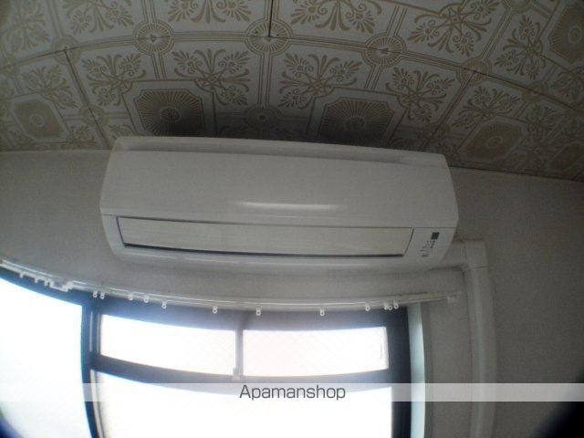 Mエトワールの内装写真