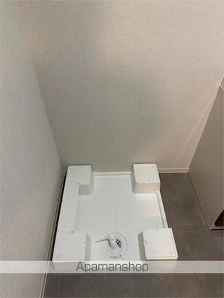 アルファレジデンシア南千住[1K/25.72m2]のその他内装