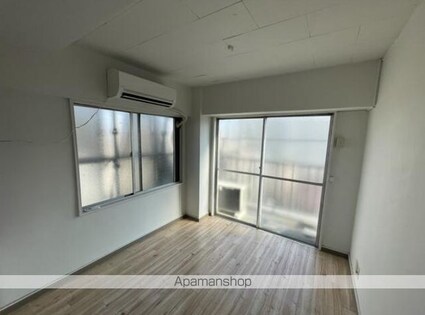 エトワールマンション[1K/16m2]のリビング・居間2