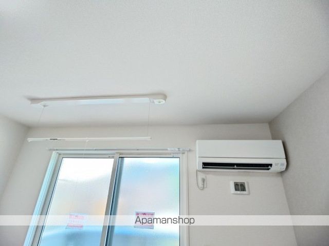 セレニテの内装写真
