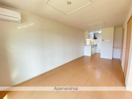 香川県高松市香西北町[2LDK/63.86m2]の内装3