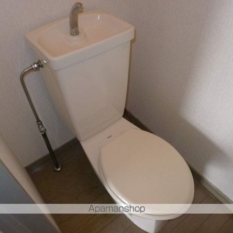 サンヒルズ幸袋の内装写真
