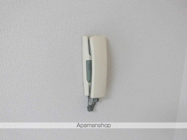 ギャレ豊津の内装写真