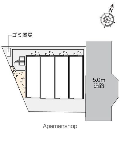 【レオパレス和泉の写真】