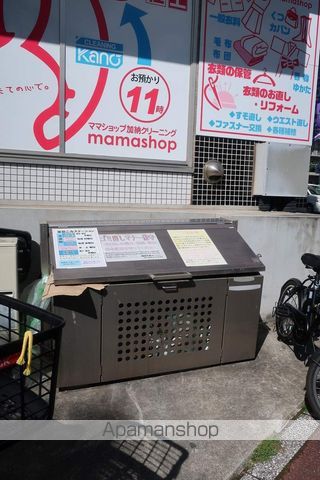 金太郎ヒルズ２７ 402 ｜ 千葉県千葉市花見川区幕張本郷２丁目7-4（賃貸マンション1K・4階・29.07㎡） その30