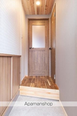 こぐまマンション中野町の内装写真