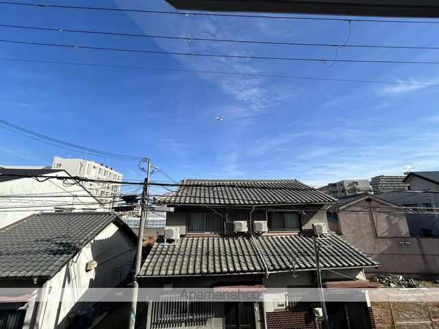 ホープ ファミリアの玄関写真