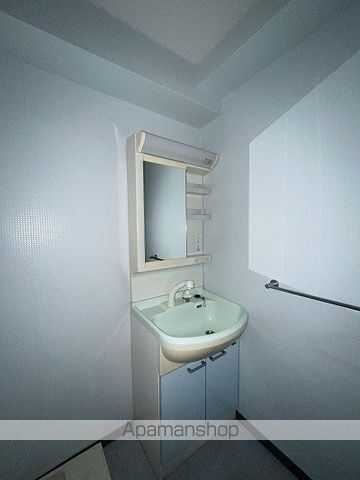 恵美酒Gマンションの内装写真